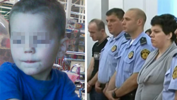 STRAVIČNA SUDBINA DEČAKA(4) IZ BIH: Očuh i majka POJAČALI MUZIKU, pa mu metalnom kopčom naneli smrtonosne UDARCE - u kući se dešavao HOROR (VIDEO)