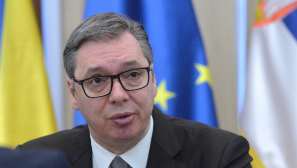 "MI TUGUJEMO SA VAMA" Vučić uputio saučešće i ponudio pomoć Grčkoj nakon tragične železničke nesreće