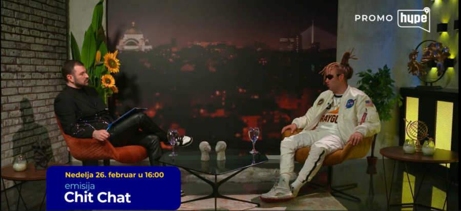 RASTA OTVORIO DUŠU I IZNEO DO SADA NEPOZNATE DETALJE Pevač nikad emotivniji, priznao samo jedno!