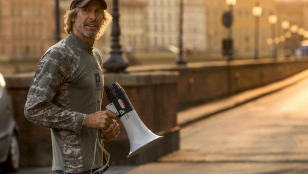 Zgodni filmadžija nije za bacanje iako se bliži sedmoj deceniji