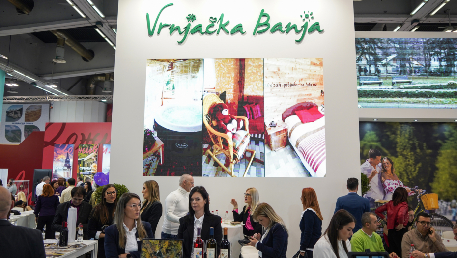 KRALJICA SRPSKOG TURIZMA Predsednik Vučić oduševljen Vrnjačkom Banjom! Đurović za ALO o velikom projektu koji sledi (FOTO/VIDEO)