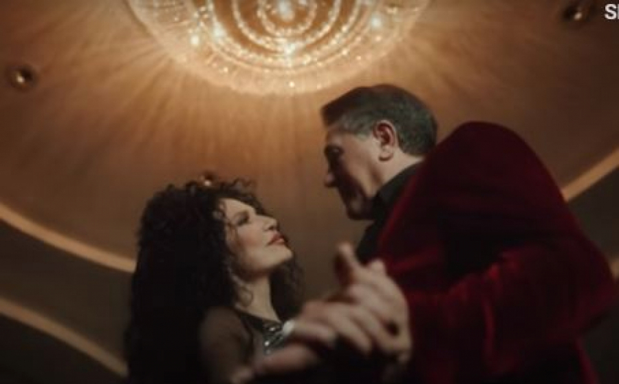 INTIMNA ISPOVEST Lidija Vukićević prvi put o raspadu braka sa Mrkelom, zgodnim sinovima, ali i o razlogu zbog kog se više nikada nije udala