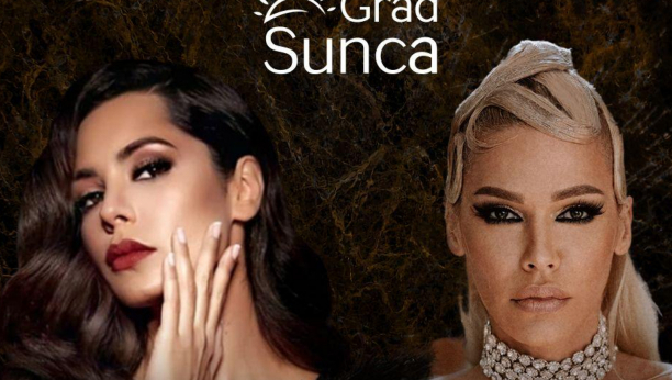 TANJA I NATAŠA SPREMNE ZA SPEKTAKL! Pevačice pripremaju nezaboravan provod svojim fanovima