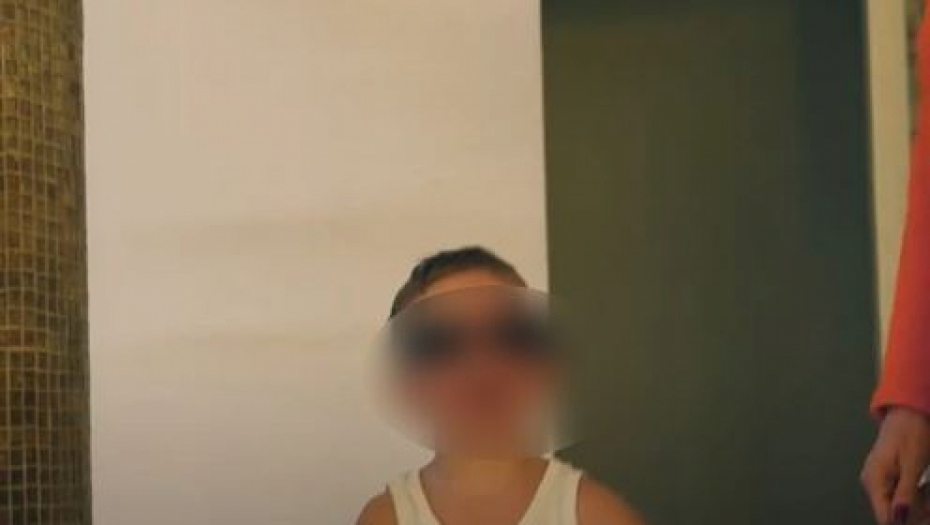 Ceca Ražnatović proba 