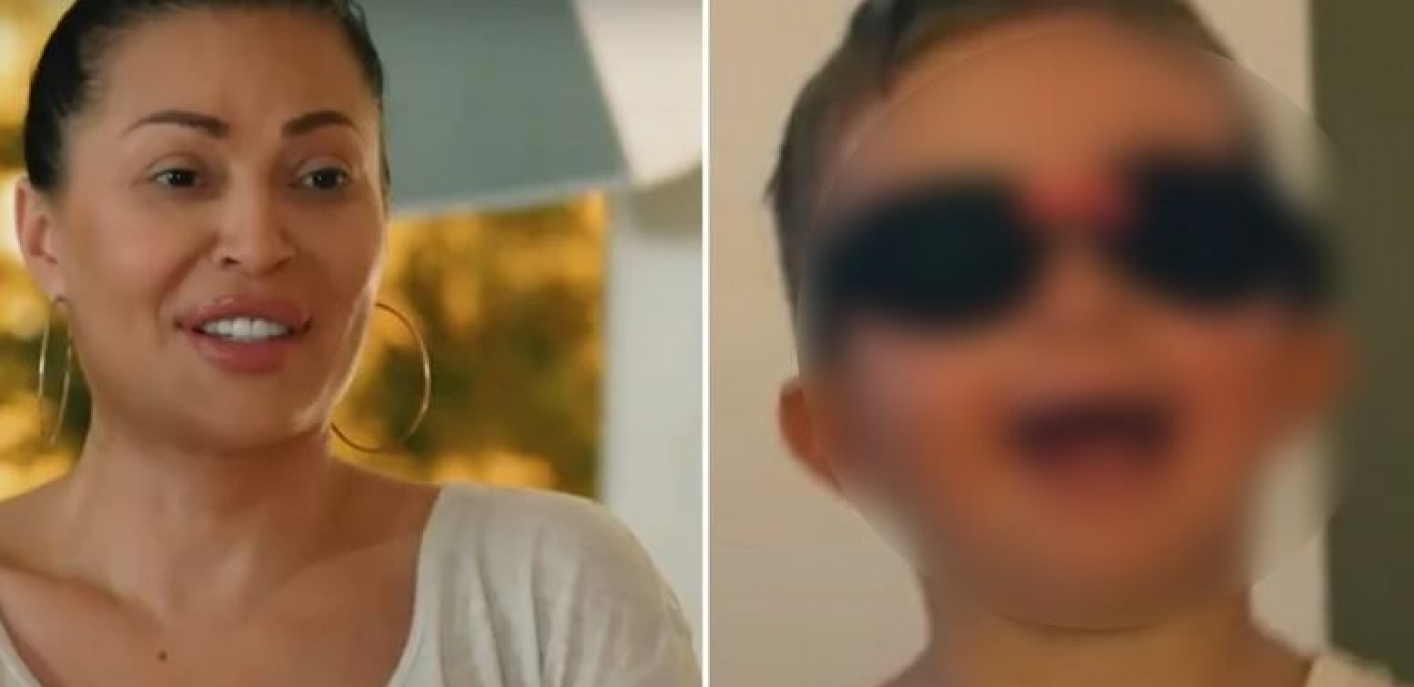 UKRAO ŠOU Mali Željko usred probe uzeo mikrofon i zapevao ovu pesmu, Ceca oduševljena!