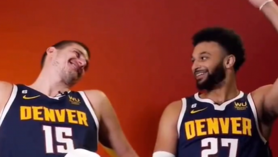 JOKIĆ ME ZOVE SAMO KAD JE PIJAN Urnebesna anegdota o srpskom centru (VIDEO)