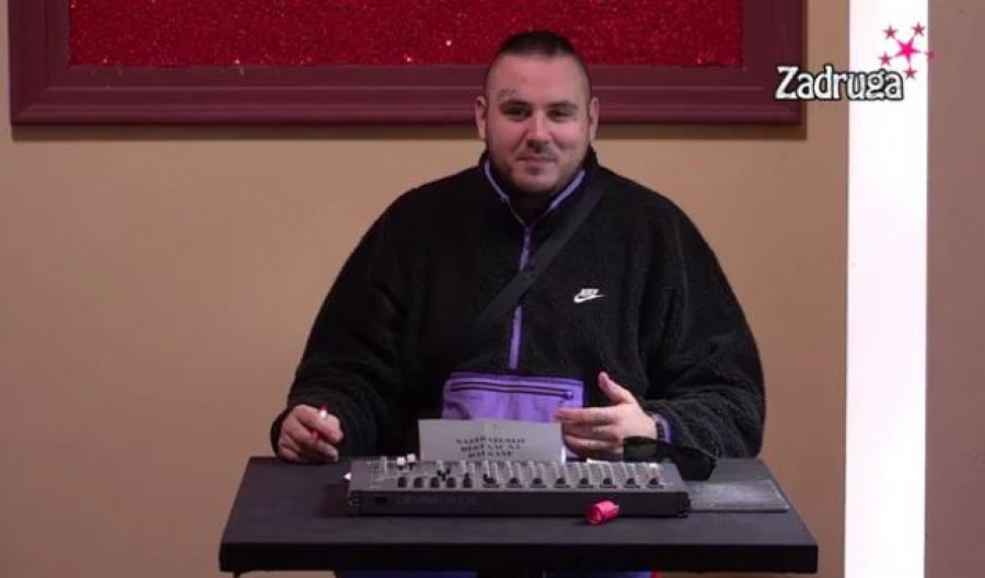 OČI U OČI POSLE RASKIDA Maja i Filip se suočili, progovorili o Billalu, Janjušu, a onda pomenuli i porodice