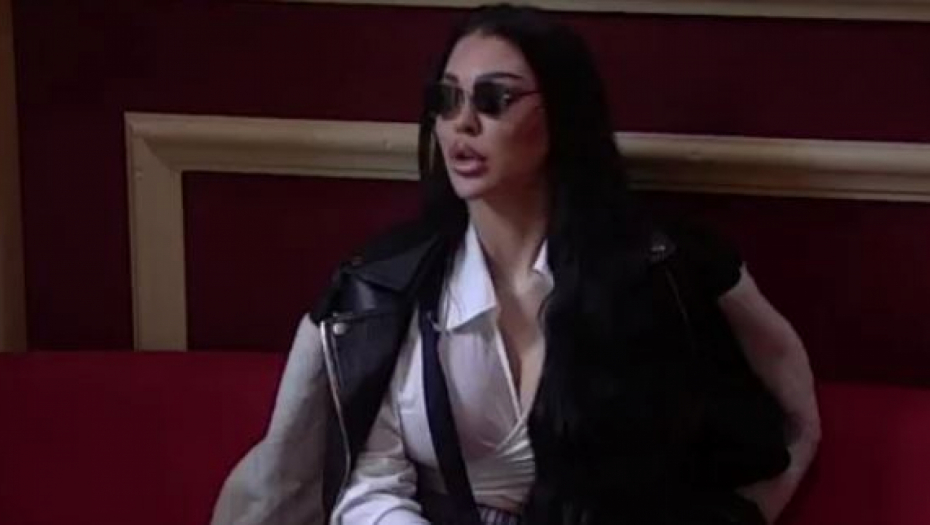 OČI U OČI POSLE RASKIDA Maja i Filip se suočili, progovorili o Billalu, Janjušu, a onda pomenuli i porodice