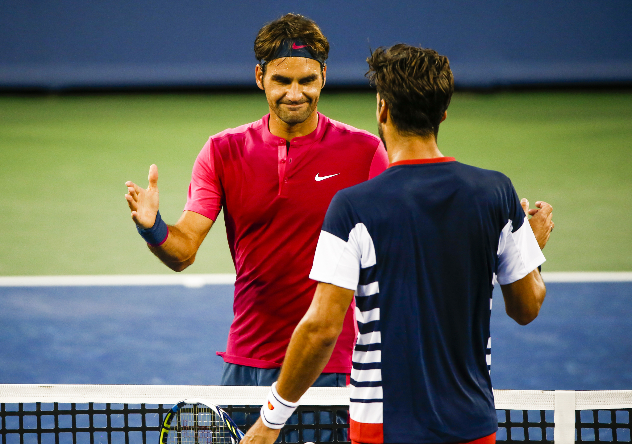 ON NIJE ČOVEK, TEŠKO MI JE TO DA ZAMISLIM Čuveni Španac pomenuo Đokovića i poslao nikad moćniju poruku u svet