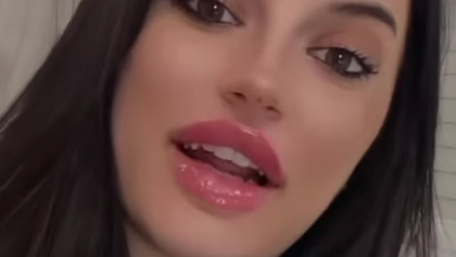 Barbara Bobak radila usta