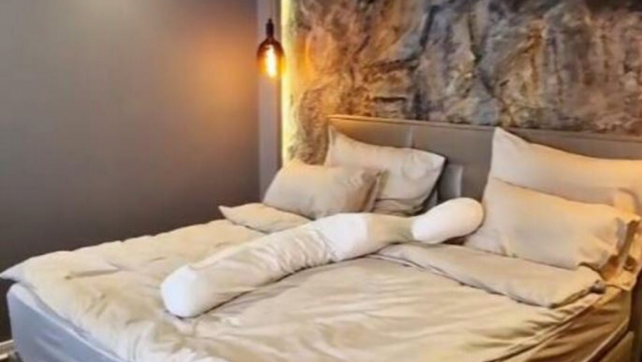 Kuća Jelene i Slobe 