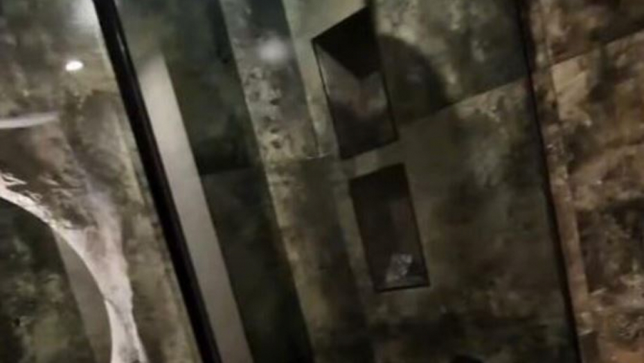 Kuća Jelene i Slobe 