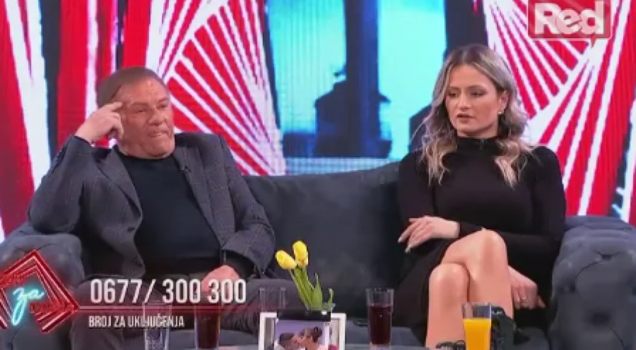 ŠOK Miloš Bojanić i njegova snajka prokomentarisali detalje nasilja koje je Ana trpela od Slavnića: Zvezdan je bolji čovek, on je sin legende!