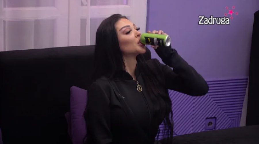 NASTAVILA DA PROVOCIRA BIVŠE Maja odlučila da ide sa Bilalom na Rajsko ostrvo: SVI ONI MENE VOLE