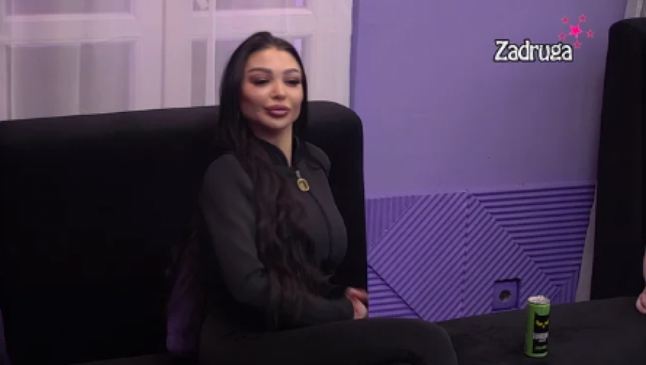 NASTAVILA DA PROVOCIRA BIVŠE Maja odlučila da ide sa Bilalom na Rajsko ostrvo: SVI ONI MENE VOLE