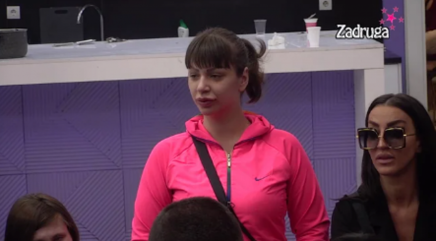 MILJANA IMA TELEFON U ZADRUZI? Jedna stvar je odala Kulićevu da je prekršila najstrožije pravilo Zadruge, ovo niko nije očekivao