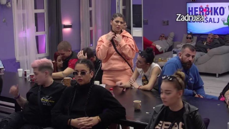 MAJA HOĆE DA SE SUOČI SA BILALOM Veselinovićeva posle svega, ostala bez Brajlovića: Treba da se ispričamo