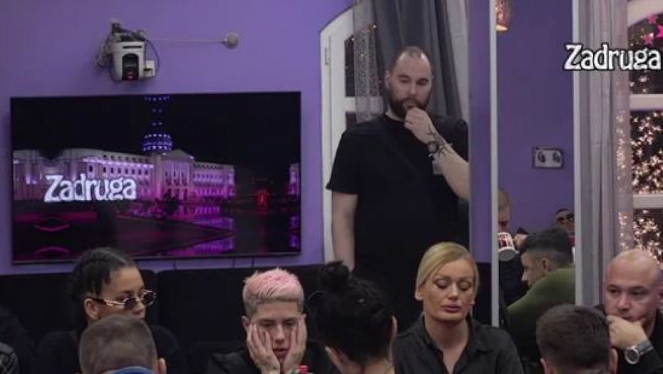 "SKUPILO JOJ SE ISTO KAO I MENI" Zvezdan otkrio kako se oseća nakon što ga je Ana optužila da je vršio nasilje nad njom