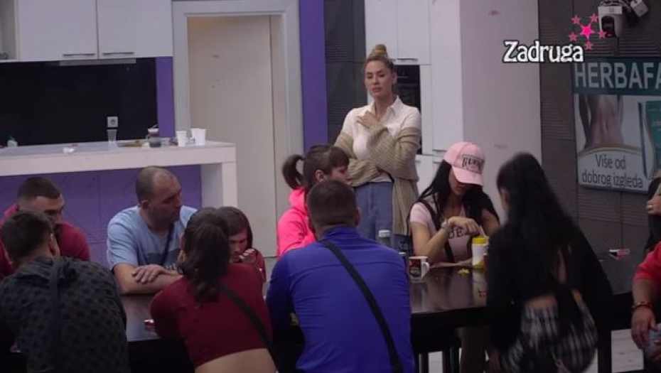 "TO JE DNO ŽIVOTA" Ana Ćurčić progovorila o kockanju: Što dalje od čoveka sa takvim porokom