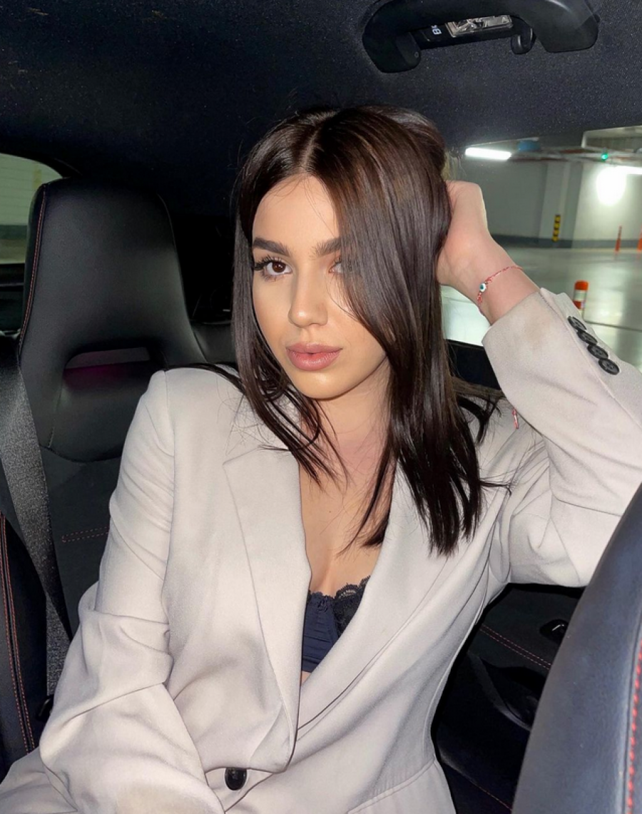 UPOZNAJTE ZETA ZDRAVKA ČOLIĆA Ovaj momak je osvojio srce mlade Une (FOTO)