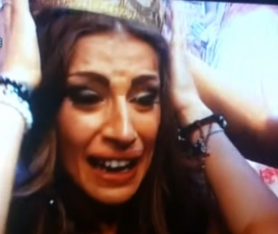 RAZOTKRIVENO PRAVO LICE DALILE DRAGOJEVIĆ Pokušala je da sakrije, konačno isplivalo u javnosti (FOTO)