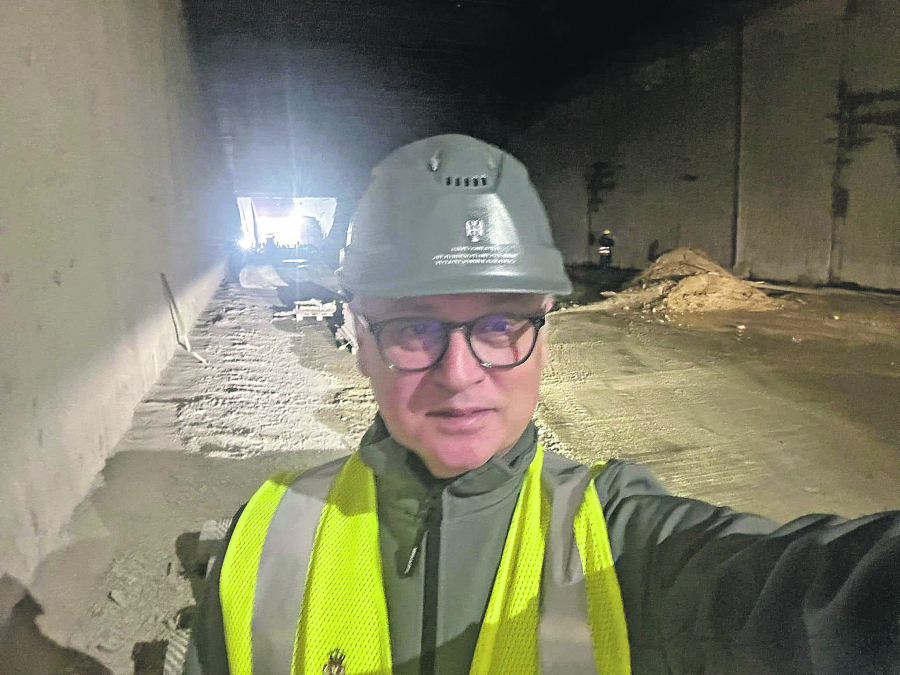 NA TO SE ČEKALO 30 GODINA! Od 1. juna obilaznica do Bubanj potoka, najavio ministar Vesić