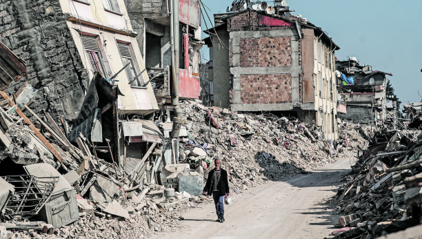 POLISA KAO INVESTCIJA U susret 30. Biznis forumu koji će biti održan na Kopaoniku: Postoji li osiguranje od katastrofalnih zemljotresa?