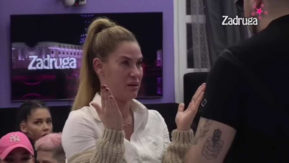 "ANA URADILA 10 PUTA GORU STVAR OD ANĐELE" Skandalozne optužbe na račun Ćurčićeve, isplivali šok detalji!