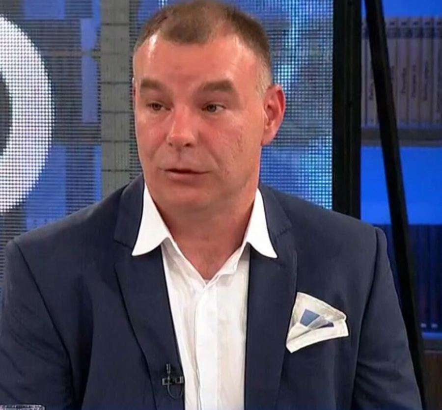 SVE O MILENI KAČAVENDI  Kuma  progovorila o braku sa žestokim momkom i kako se upoznala sa Anom Ćurčić