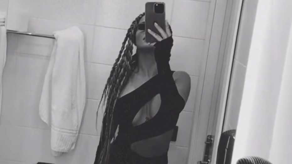 Teodora Džehverović