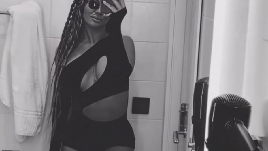 Teodora Džehverović