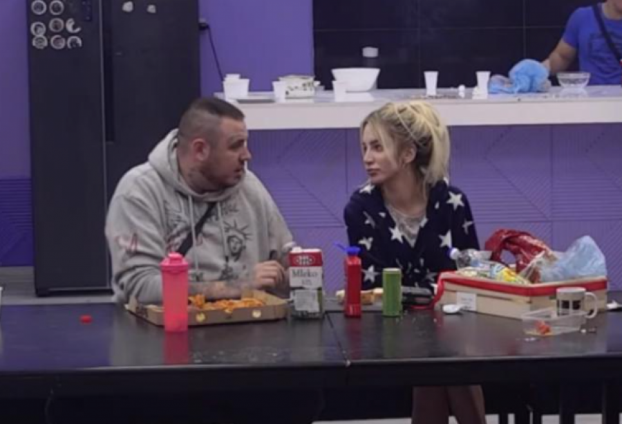 FILIP CAR UPUTIO JEZIVE PRETNJE ALEKSANDRI NIKOLIĆ Ona zanemela od šoka, dovela ga do tačke pucanja!