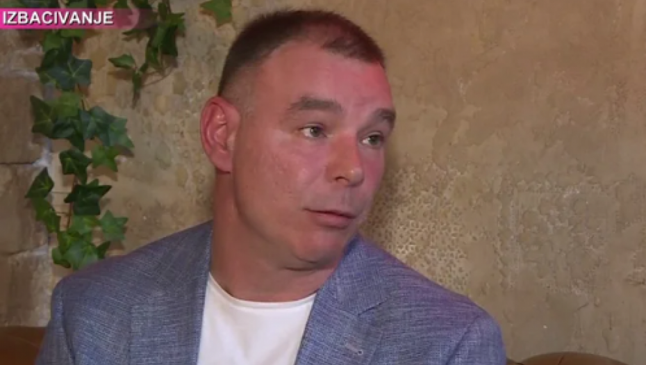 ACA BULIĆ NE ŽELI VIŠE NIŠTA DA KRIJE I ĆUTI Otvorio dušu do srži, razvezao jezik i šokirao informacijama o Ani i Zvezdanu!