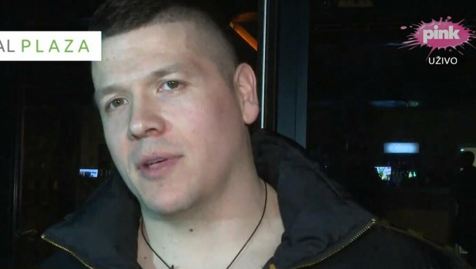 ŠIROKO! Sloba Radanović pazario najnoviji automobil, a evo o kojoj besnoj mašini se radi!