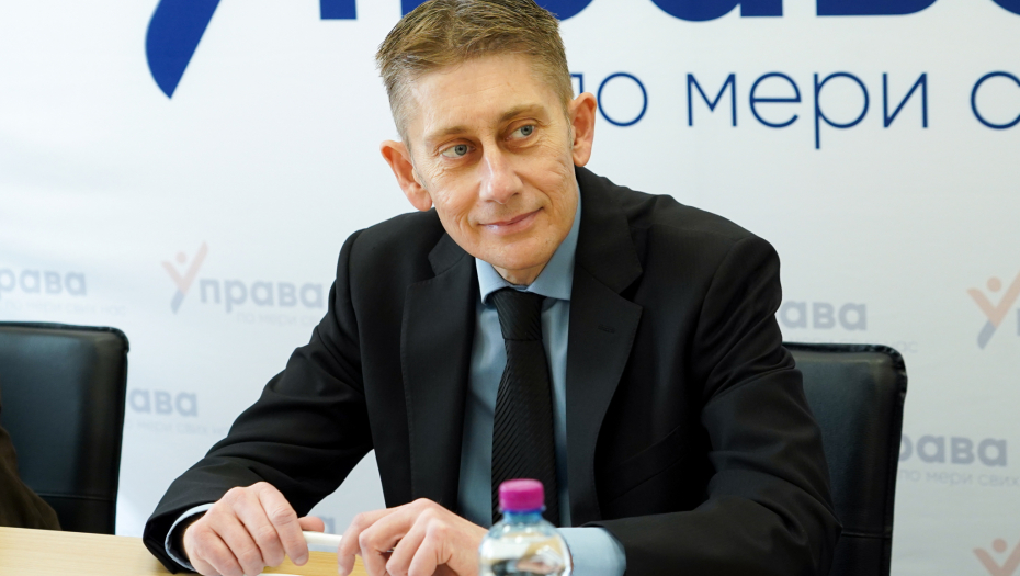 Sastanak radne grupe za program reforme lokalne samouprave (VIDEO)