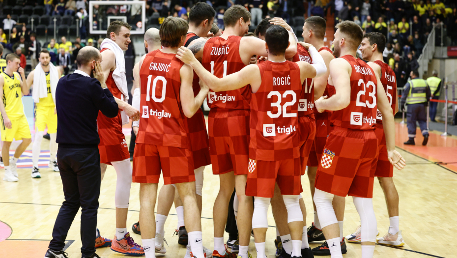 PETROVIĆ JE BIVŠI Hrvatska ima novog selektora