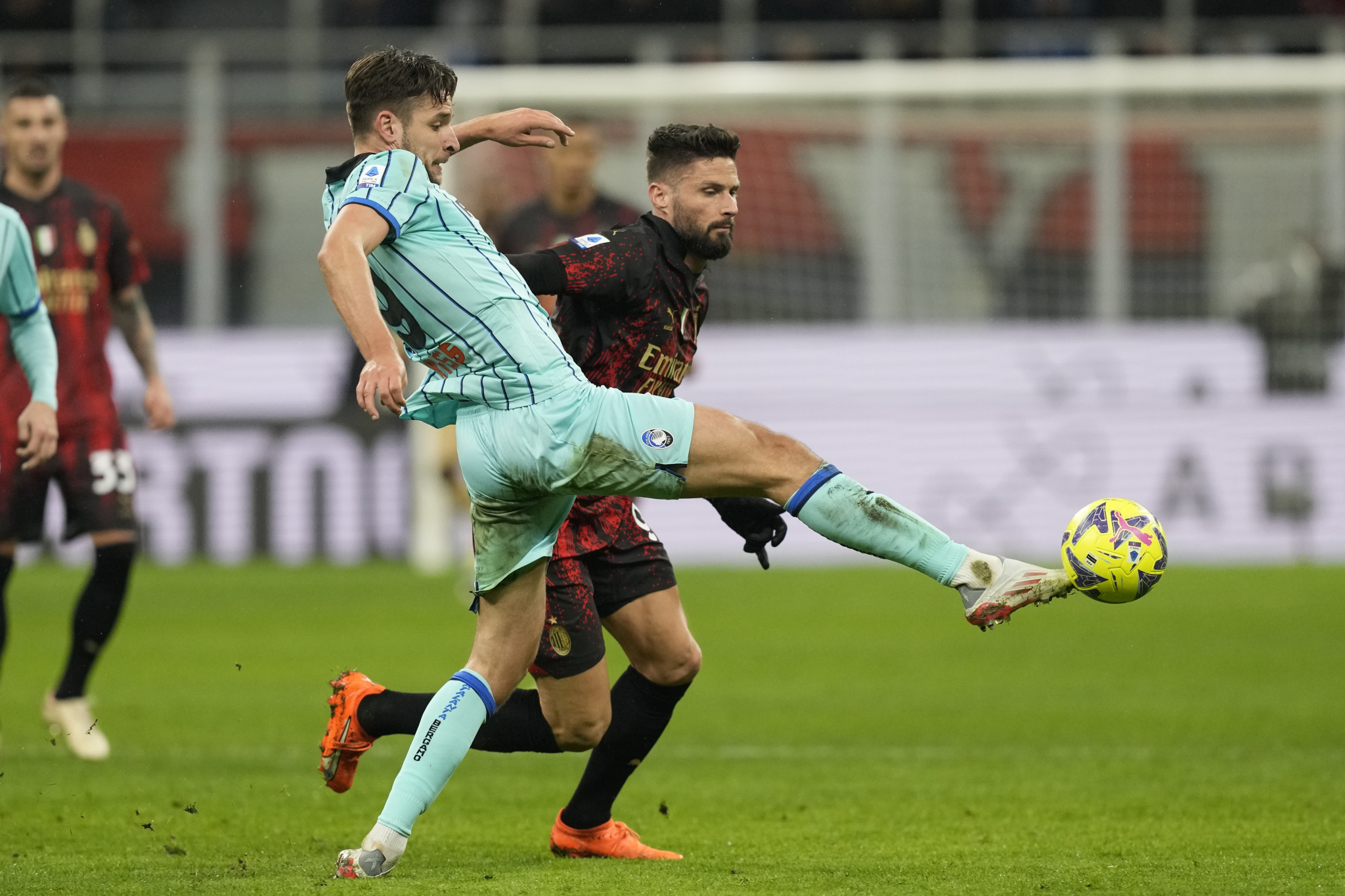 MILAN SAVLADAO KOMŠIJE 