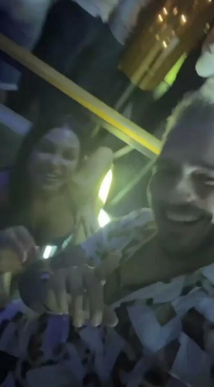 SKANDALČINA Darko Lazić imao aferu sa ovom Zadrugarkom? Krili se od svih, a evo šta su radili!