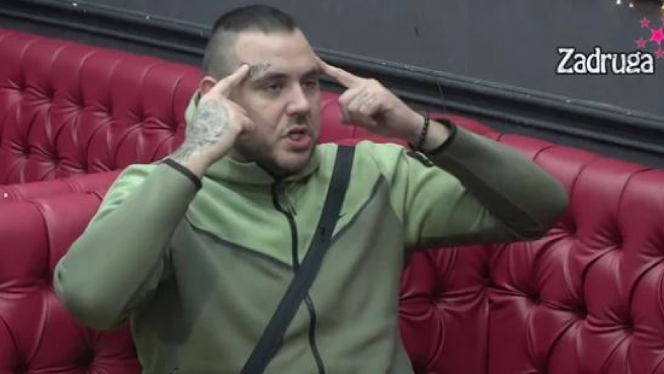 FILIP CAR BIO HAPŠEN ZBOG BIVŠE Napravila mu pakao, tresao se i padao u nesvest zbog straha, u javnost dospele stravični detalji!