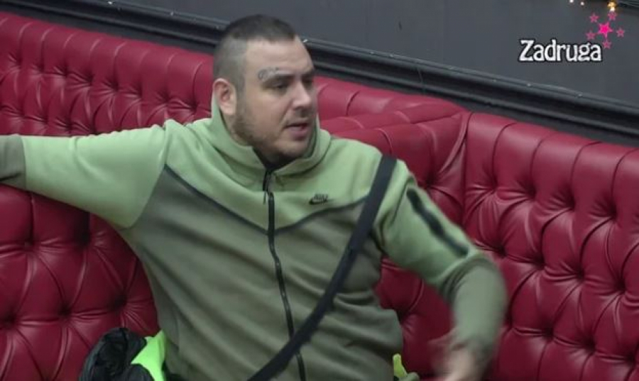 FILIPU STIGLE VESTI OD DALILE DRAGOJEVIĆ U sve umešan i Dejan, Car ostao bez teksta zbog onoga što je ona poručila, zanemeo od šoka