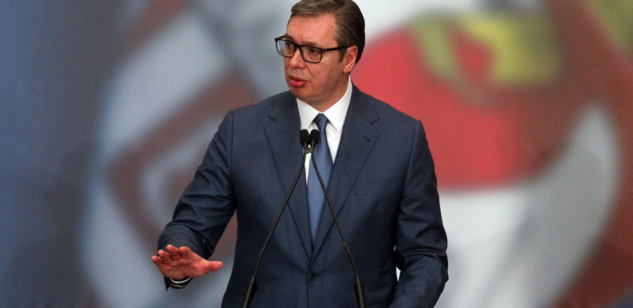 ZSO MAMAC ZA VUČIĆA? Zajednica srpskih opština je Vučićeva vizija, jedna od njegovih pobeda!