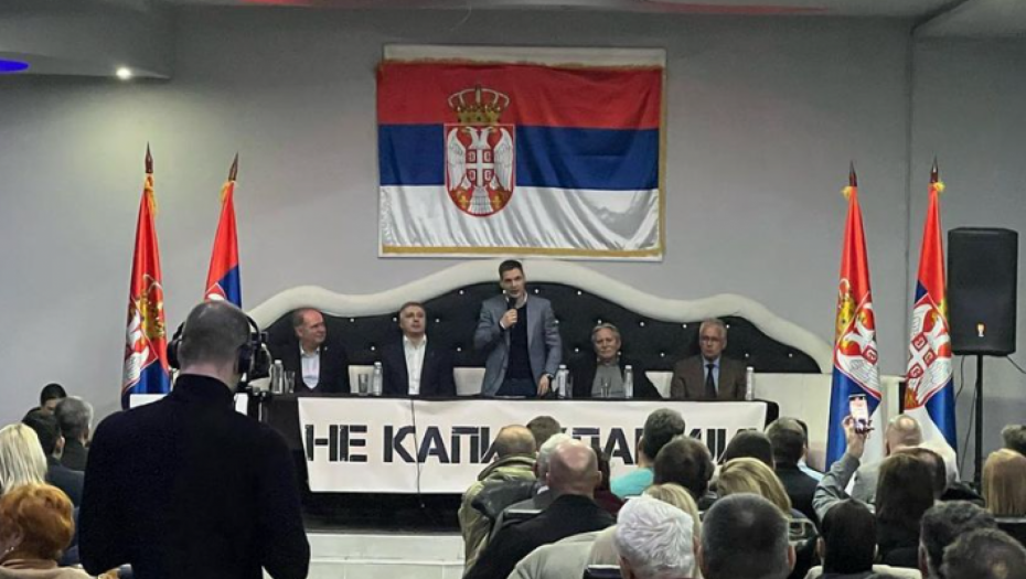 TO JE TRAGEDIJA SRPSKOG NARODA Ti koji pričaju o izdaji su najveći propagandisti i izdajnici!