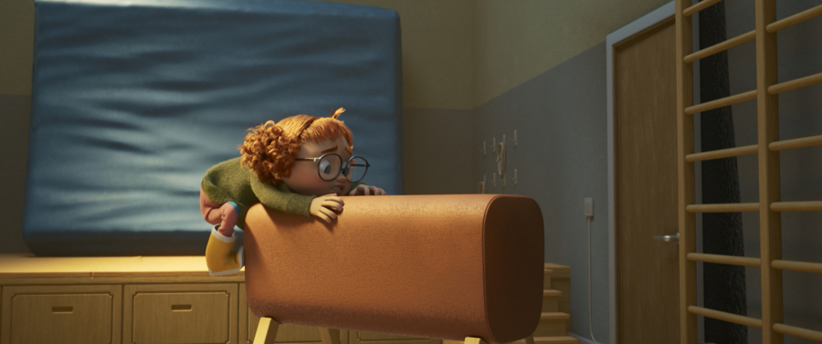 U BIOSKOPU OD 2. MARTA Na velikom platnu superherojska priča, 