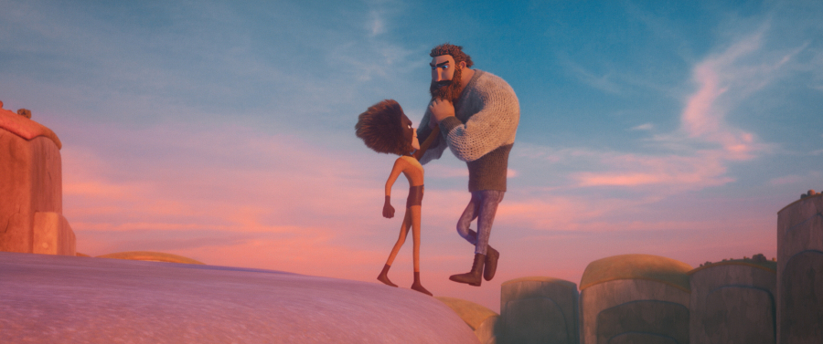 U BIOSKOPU OD 2. MARTA Na velikom platnu superherojska priča, 