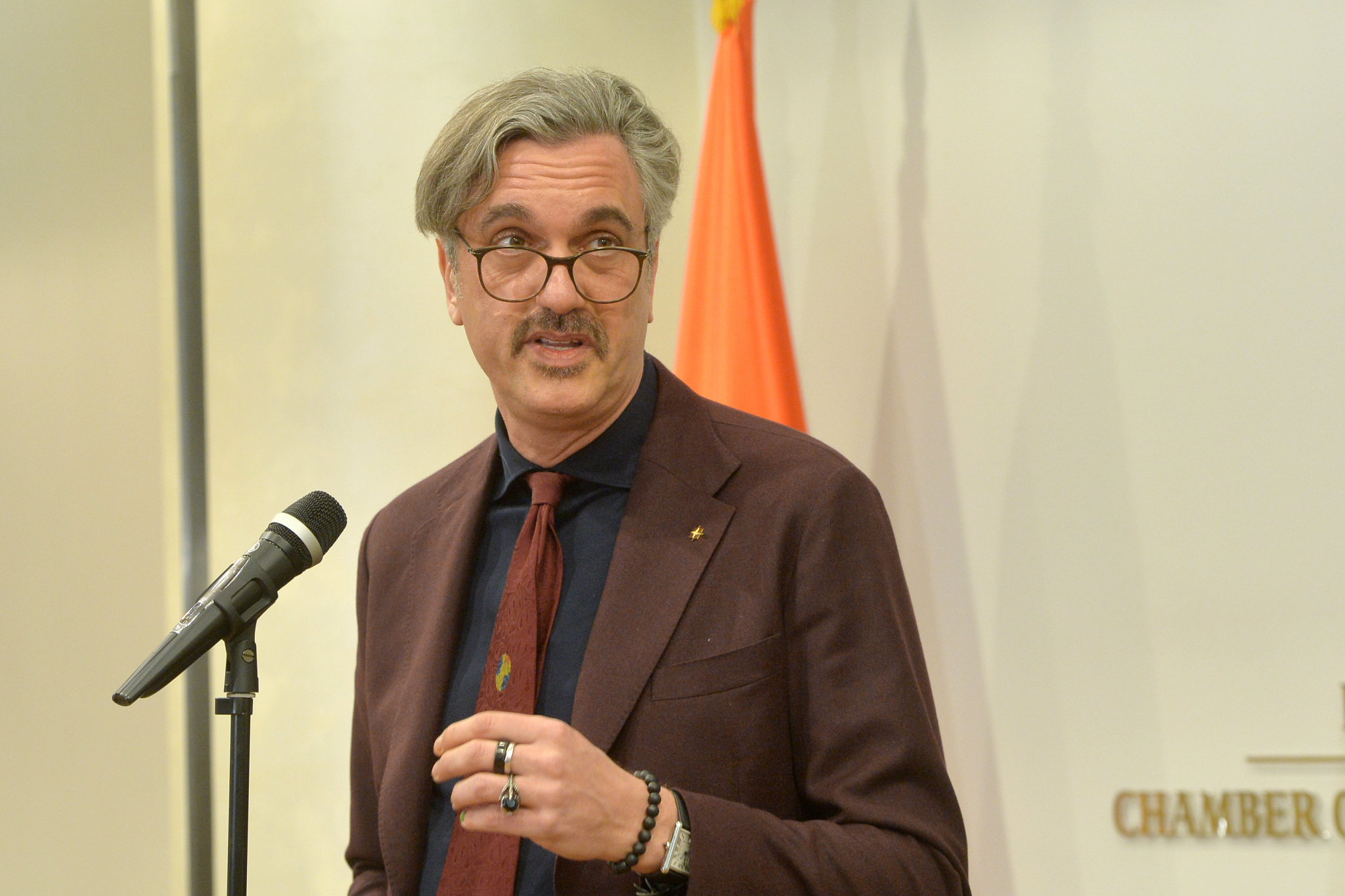 MINISTAR VESIĆ PORUČIO Izmene Zakona o planiranju i izgradnji donose kraće i transparentnije procedure