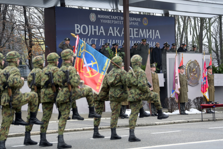 PRED NAMA JE PUNO IZAZOVA I ZADATAKA Vučević: 