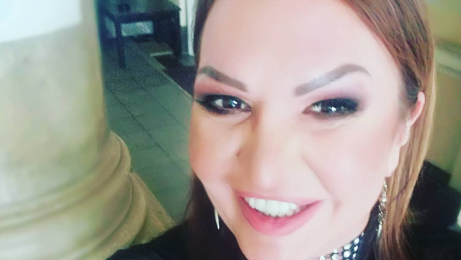 DA LI JE PREPOZNAJETE? Nekada je bila misica, pevačica, a sada je voditeljka, nedavno je doživela veliku neprijatnost na ulici