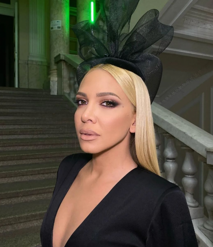 OČAJNA ŠTO NE MOŽE DA NAĐE MUŽA Milica Tdorović progovorila o bolu zbog toga što nema dete!