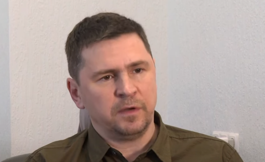 MEDVEDEV UPOZORIO PODOLJKA 