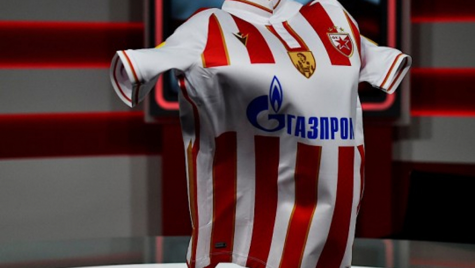 FENOMENALNO Prodajom Zvezdinih dresova sa Mihinim likom prikupljena značajna suma novca